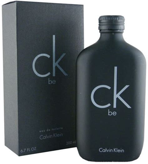 perfume calvin klein masculino 200ml